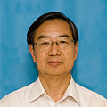 Dr CHOW Chun-bong
