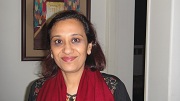 Prof Nirmala RAO