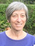 Prof Mary RUDOLF