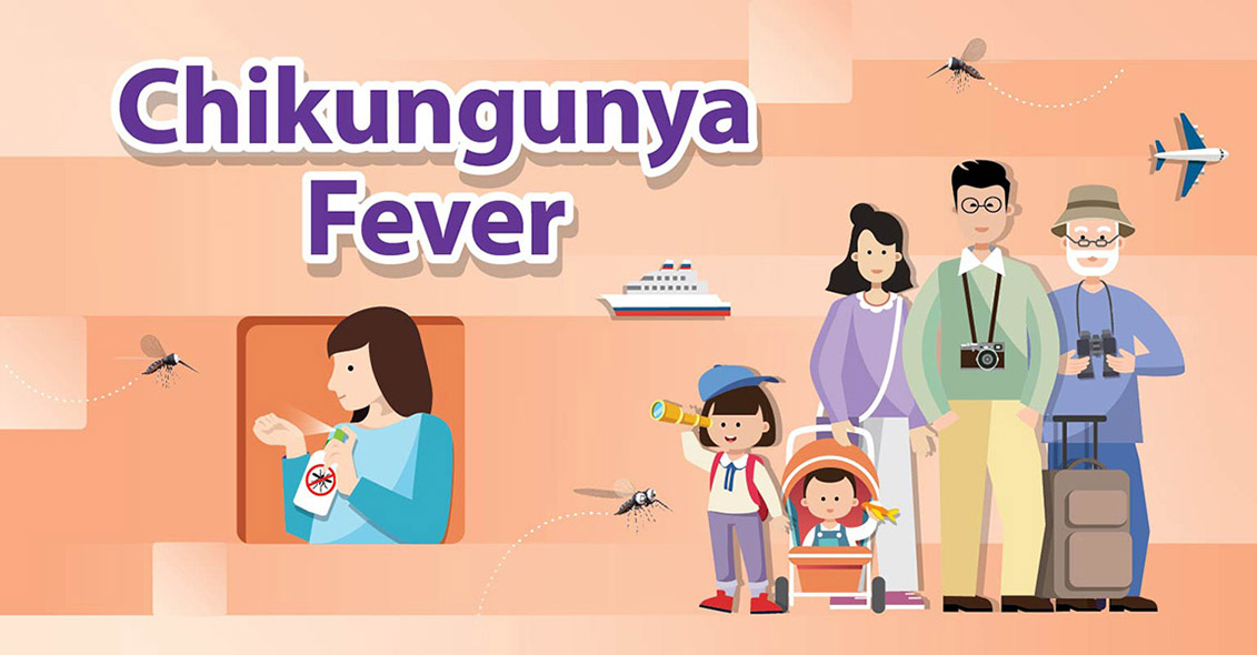 Chikungunya Fever