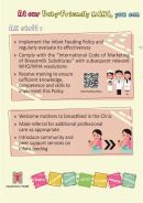 Introducing Baby-Friendly MCHC