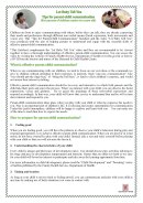 Cover: Let Baby Tell You - Tips for parent-child communication