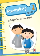 Cover: Parenting Series 1 - Preparation for Parenthood