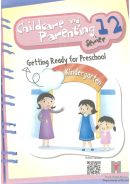 Cover: Parenting Series 12 - Getting Ready for Preschool 