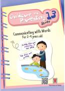 Communicating with Words For 2-4 years old