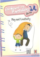 Cover: Parenting Series 14 - Play and Creativity