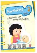 Cover: Parenting Series 2 - Responsive Care Bonding with Your Baby