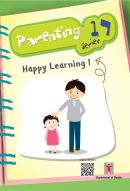 Cover: Parenting Series 17 – Happy Learning I