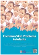 Common Skin Problems in Infants