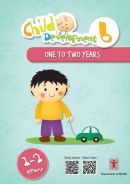 Cover: Child Development 6 - One to Two Years