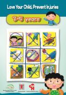 Love Your Child, Prevent Injuries (3 - 5 years)