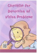 Checklist for Detection of Vision Problems