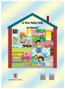 Cover: Is Your Baby Safe at Home?