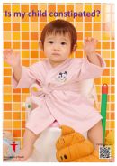 Is my child constipated?