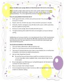 Cover: How to facilitate your young children to feed themselves? (From 6 to 24 months)