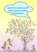 Learn more about your child's speech sound development