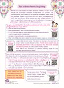 Tips for Smart Parents: Drug Safety