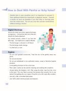 Cover: How to deal with painful or itchy vulva?