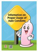Information on Proper Usage of Male Condoms