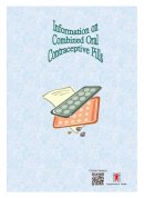 Cover: Information on Combined Oral Contraceptive Pills