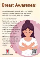 Breast Awareness