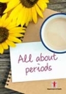 Cover: All about periods