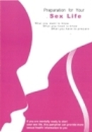 Cover: Preparation for your Sex Life