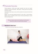 Cover: Postnatal Exercise