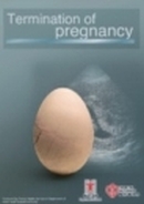 Cover: Termination of pregnancy
