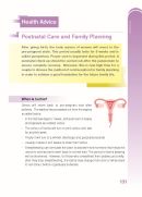 Cover: Postnatal Care and Family Planning