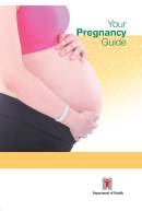 Cover: Your Pregnancy Guide