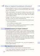 Cover: What is Vaginal Candidiasis Infection?