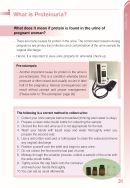 Cover: What is proteinuria?