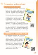 Cover: Preparation for Parenthood