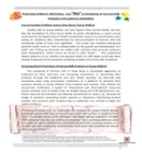 Cover: Protecting Children's Well-being – Say “No” to Marketing of Formula Milk