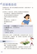封面: 妊娠毒血症